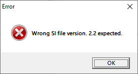 WrongSIVersion.png